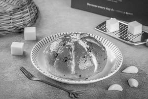 Korean Bun