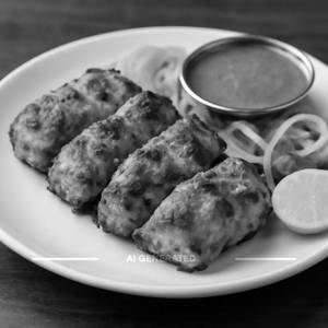Ajwaini Fish Tikka
