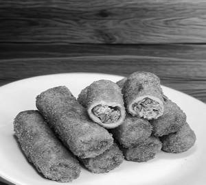 Chicken Roll