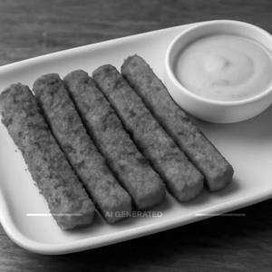 Tandoori Masala Dip