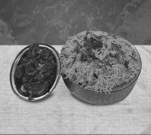 Chicken Mughlai Biryani [ 2 Persons Serving]
