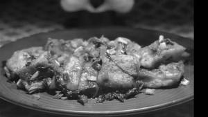 Pan Fried Chilli Fish
