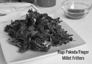 Raagi Pakkoda