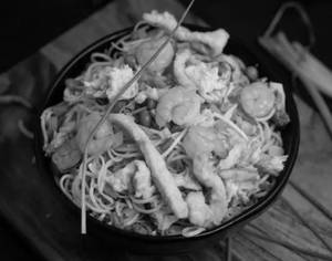 Hakka Noodles