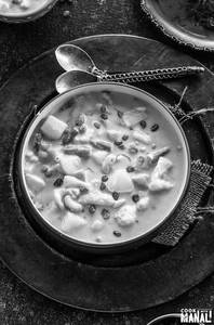 Navratan Curry