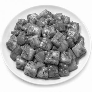 Paneer Chilly