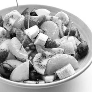 Mixed Fruit Chat