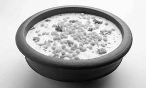Boondi Raita