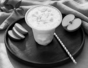 Apple Shake