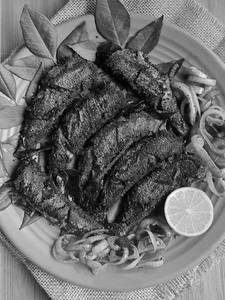 Special Mathi fish