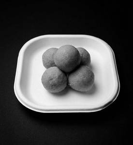 Panjiri Laddu