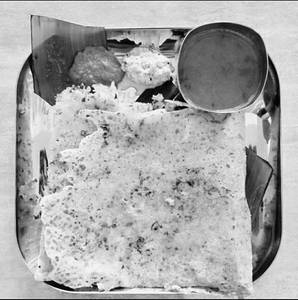 Plain Ghee Rawa Dosa