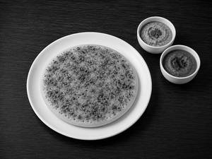 Podi Uthappam