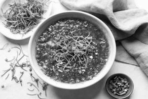 Manchow Soup