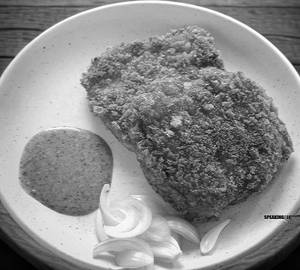 Fish Fry (1 Pcs)