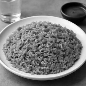 Veg Schezwan Fried Rice