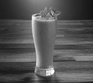Strawberry shake