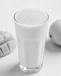 Mango Milk Shake