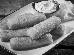 Fish Finger (6 Pcs)