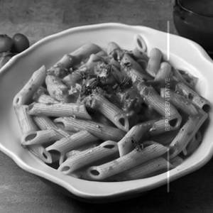 Red Sauce Pasta penna