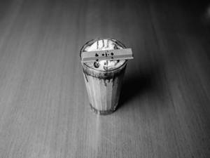 Kitkat Shake