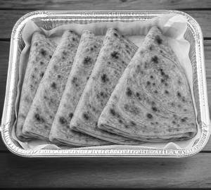 Triangle Paratha Pack (4 pcs)