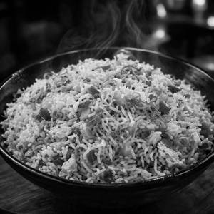 Veg. Fried Rice