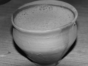 Milk Tea [Medium, 1 Cup]