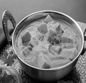 Kadhai Paneer