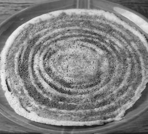 Karam Podi Dosa
