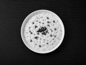 Curd Rice