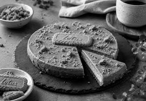 Lotus Biscoff Cake SL