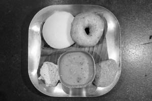 Idli Wada