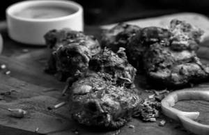 Murg Hariyali (6 Pcs)