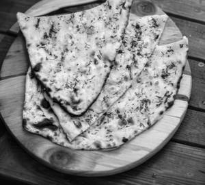 Masala Kulcha