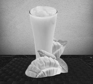 Mango Shake (season Only )