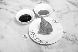 SAMOSA (2 PCS)