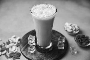 Rose Lassi