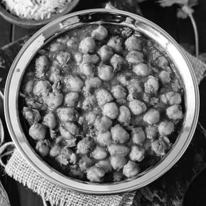 Chana Masala