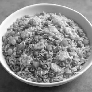 Egg Fried Rice