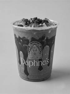 Brownie Blast