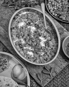 Methi Mater Malai