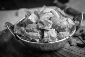 Paneer Butter Masala