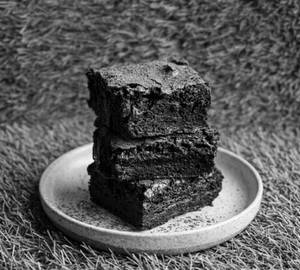 Fudgy Brownie Pieces [250 G]