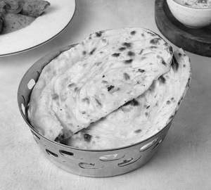 Tandoori Naan 