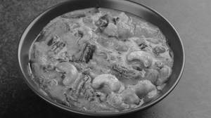 Veg diwani handi