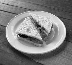 Veg Sandwich