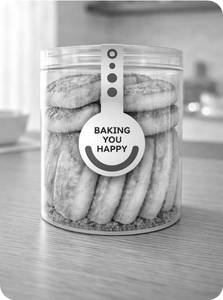 Milk Cookies
