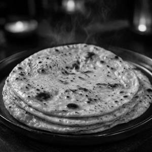 Tawa Roti