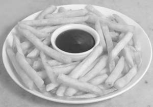 French Fry